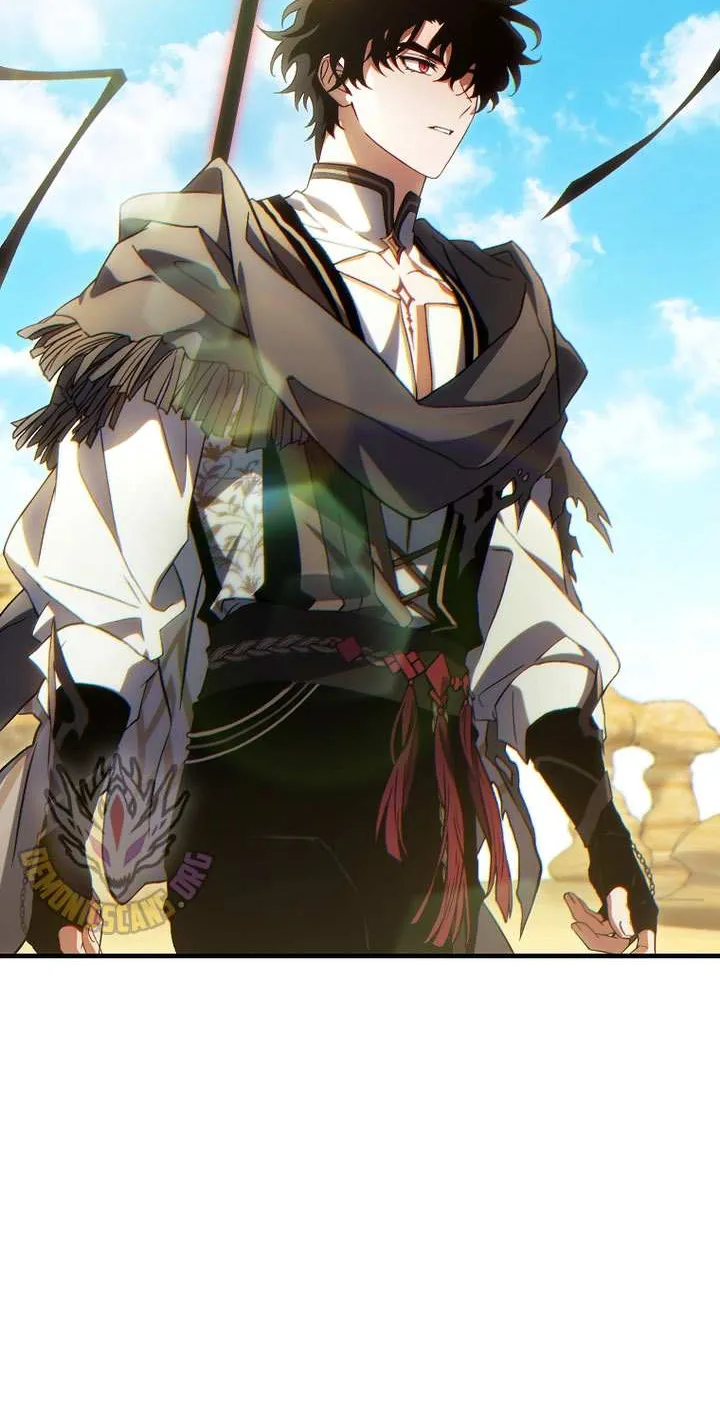 The 100th Regression of the Max-Level Player Chapter 72 page 35 - 