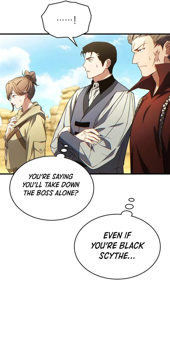 The 100th Regression of the Max-Level Player Chapter 72 page 36 - 