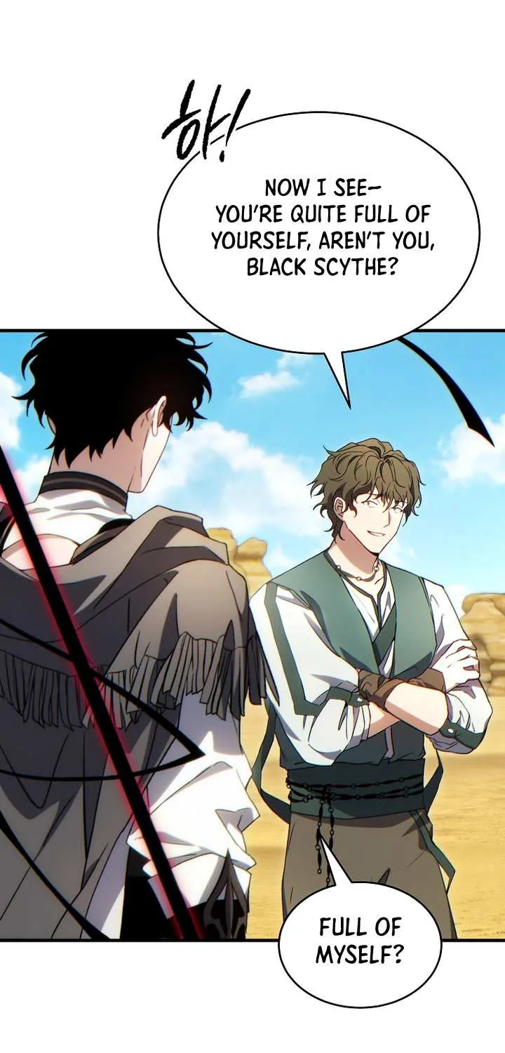 The 100th Regression of the Max-Level Player Chapter 72 page 38 - 