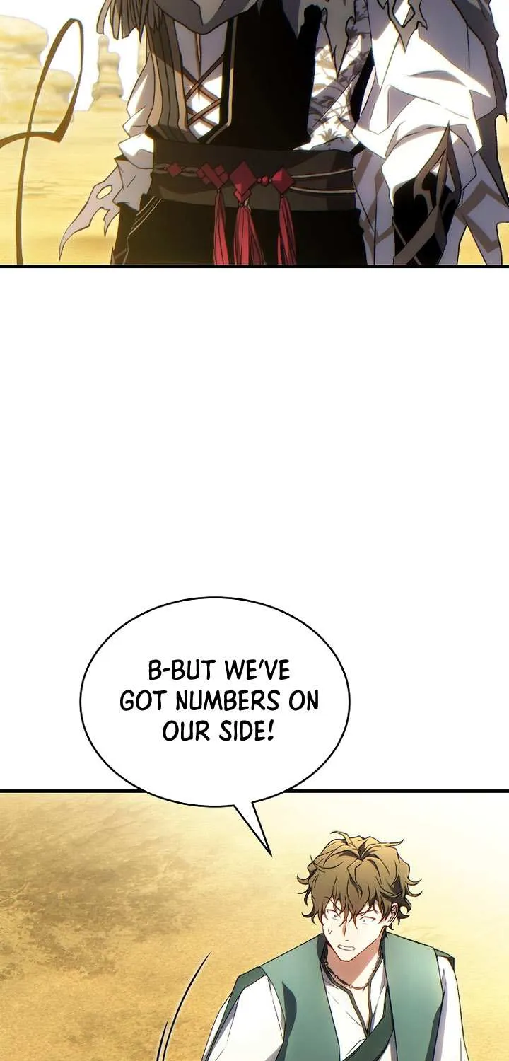 The 100th Regression of the Max-Level Player Chapter 72 page 40 - 