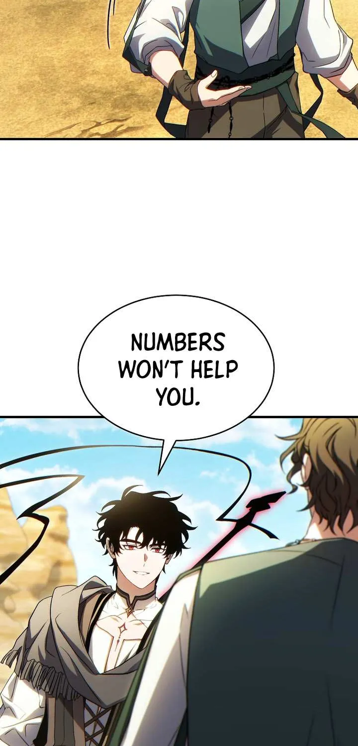 The 100th Regression of the Max-Level Player Chapter 72 page 41 - 