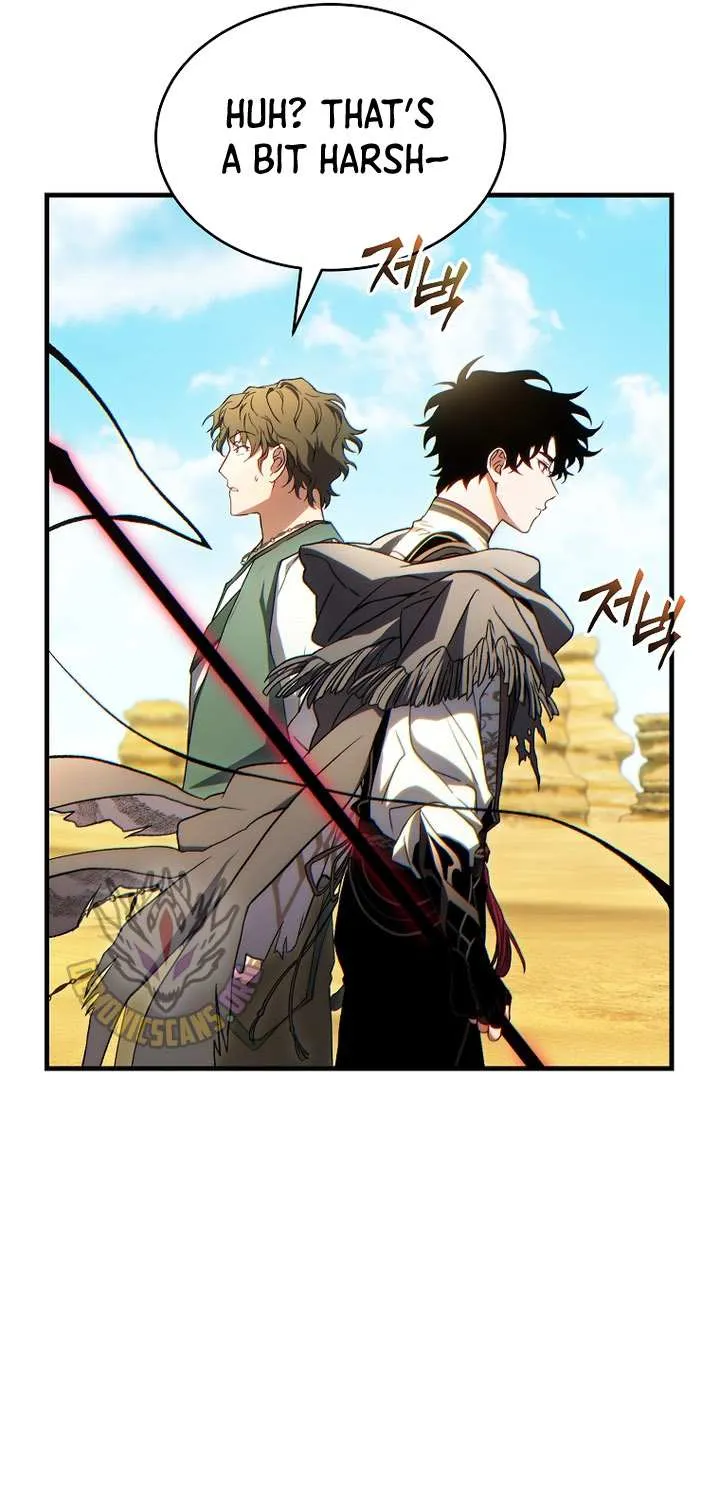 The 100th Regression of the Max-Level Player Chapter 72 page 43 - 