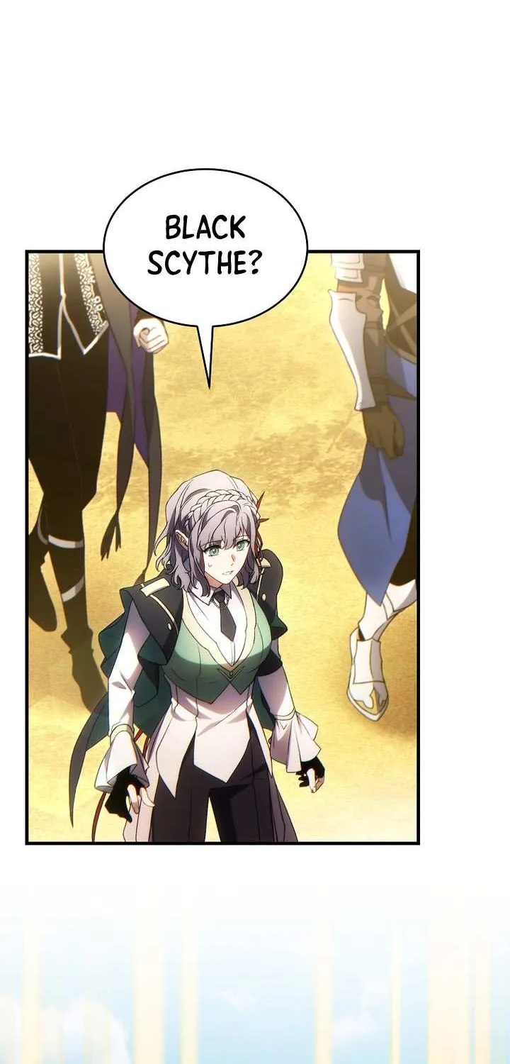 The 100th Regression of the Max-Level Player Chapter 72 page 44 - 