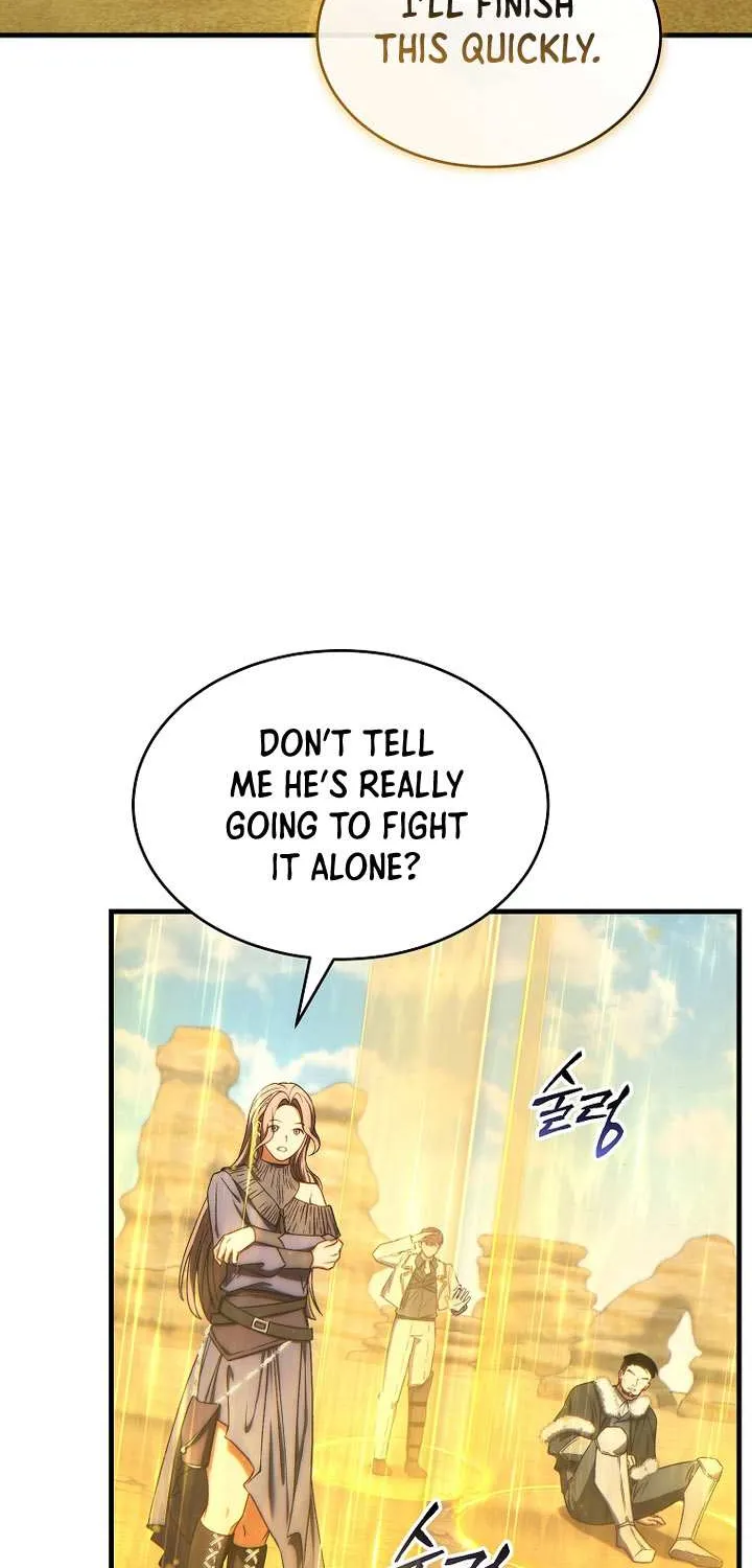 The 100th Regression of the Max-Level Player Chapter 72 page 46 - 