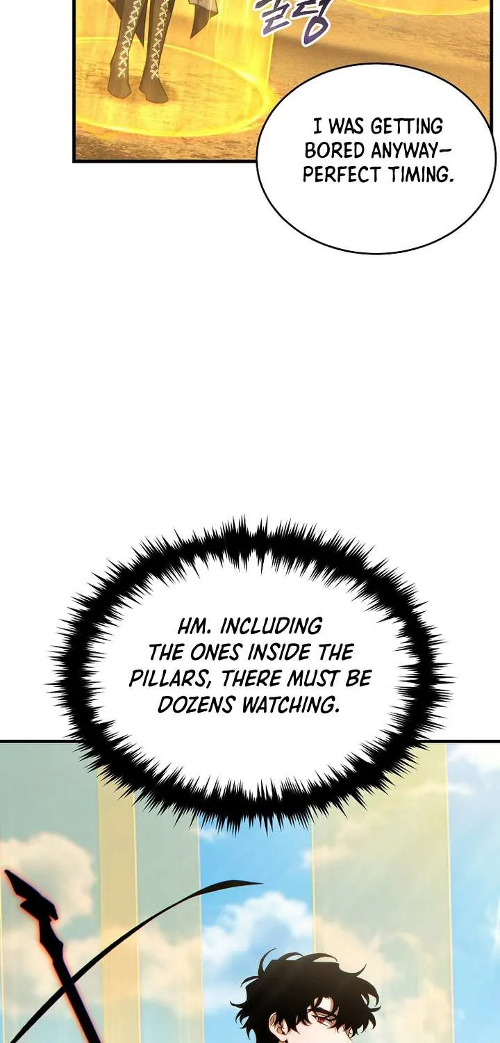 The 100th Regression of the Max-Level Player Chapter 72 page 47 - 