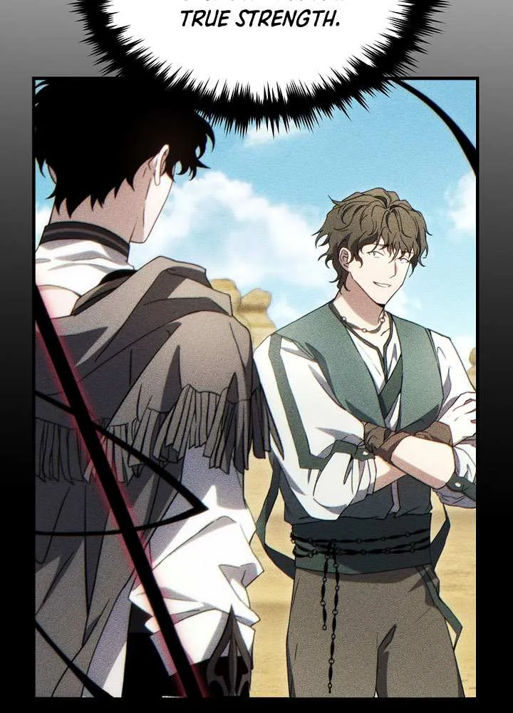 The 100th Regression of the Max-Level Player Chapter 72 page 49 - 