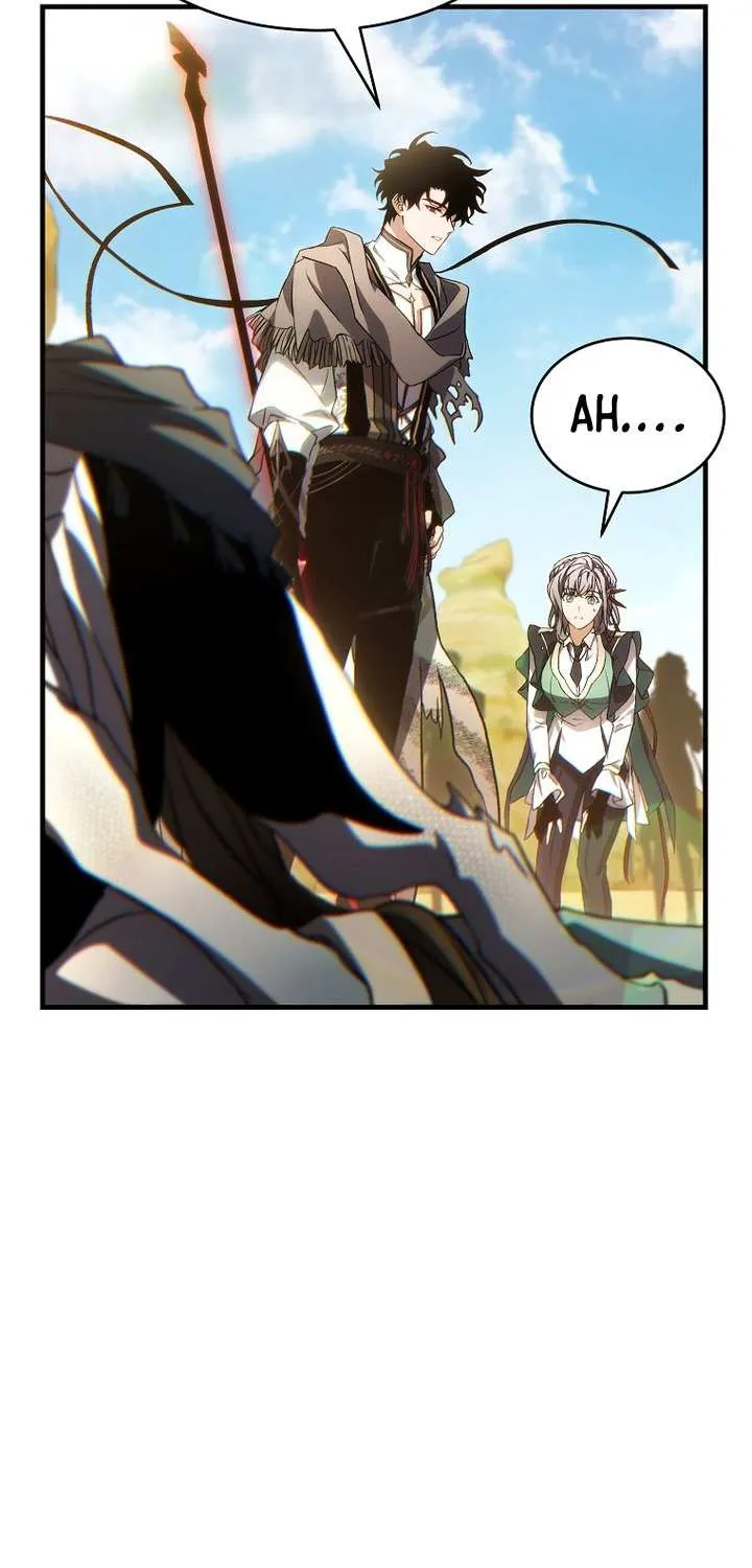 The 100th Regression of the Max-Level Player Chapter 72 page 6 - 