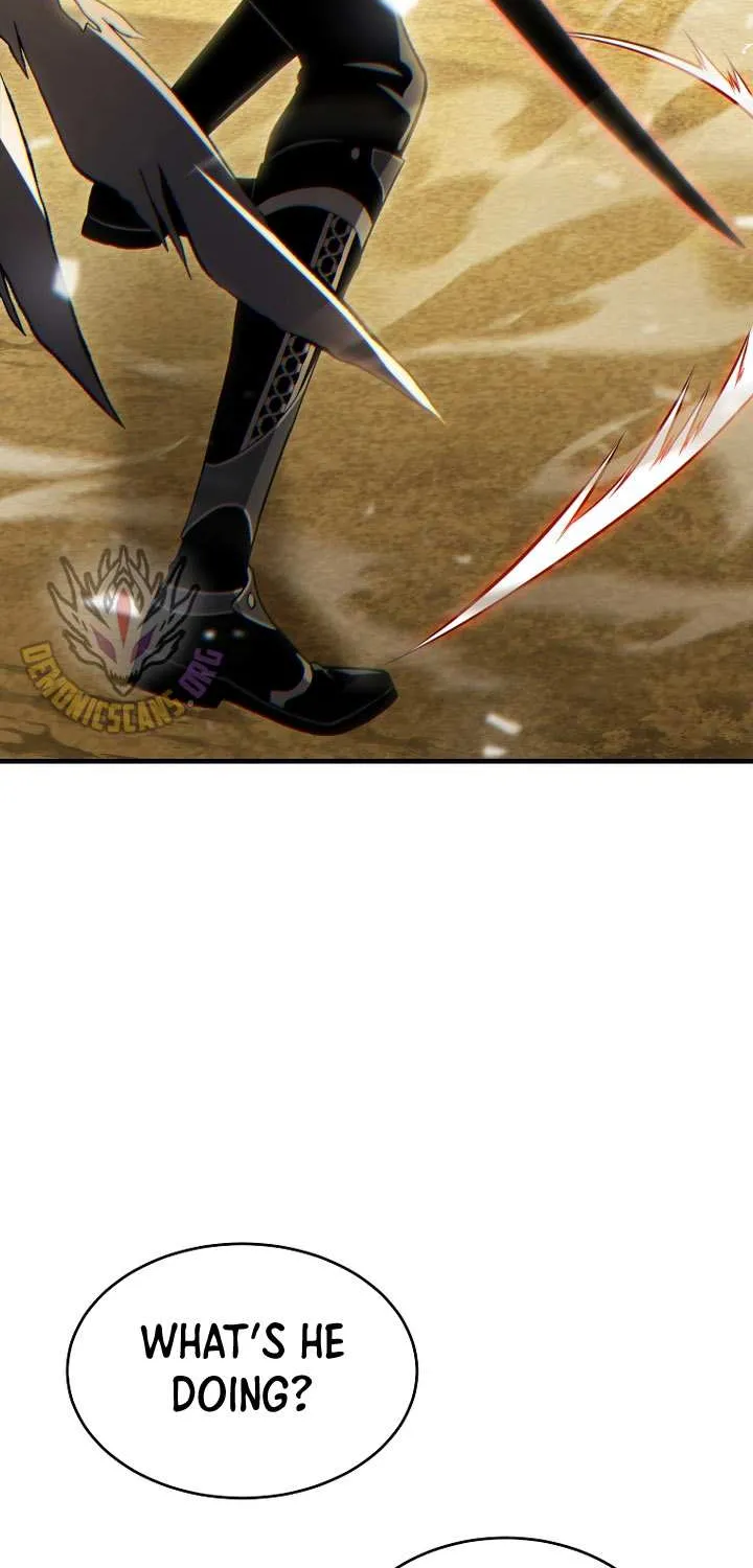 The 100th Regression of the Max-Level Player Chapter 72 page 58 - 