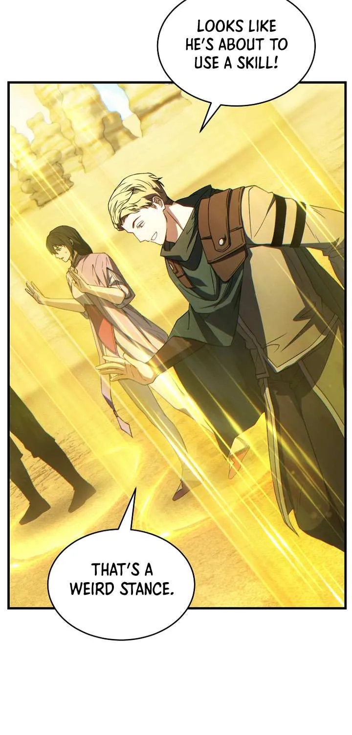 The 100th Regression of the Max-Level Player Chapter 72 page 59 - 