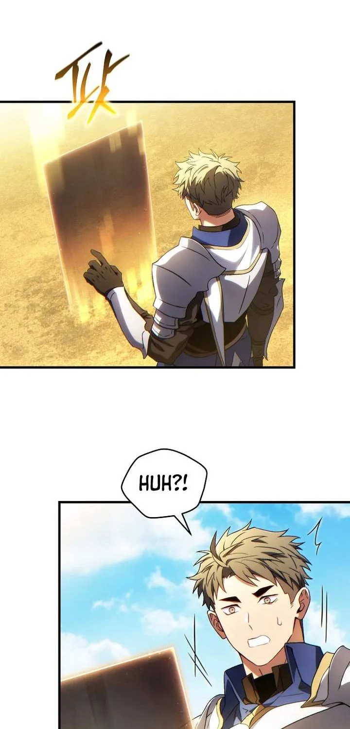 The 100th Regression of the Max-Level Player Chapter 72 page 7 - 