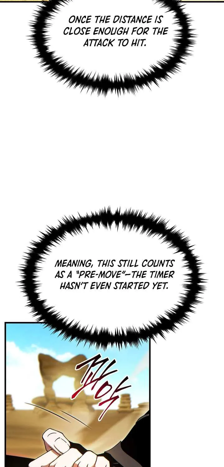 The 100th Regression of the Max-Level Player Chapter 72 page 61 - 