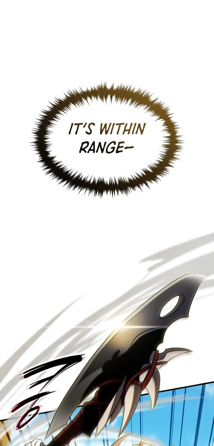 The 100th Regression of the Max-Level Player Chapter 72 page 64 - 