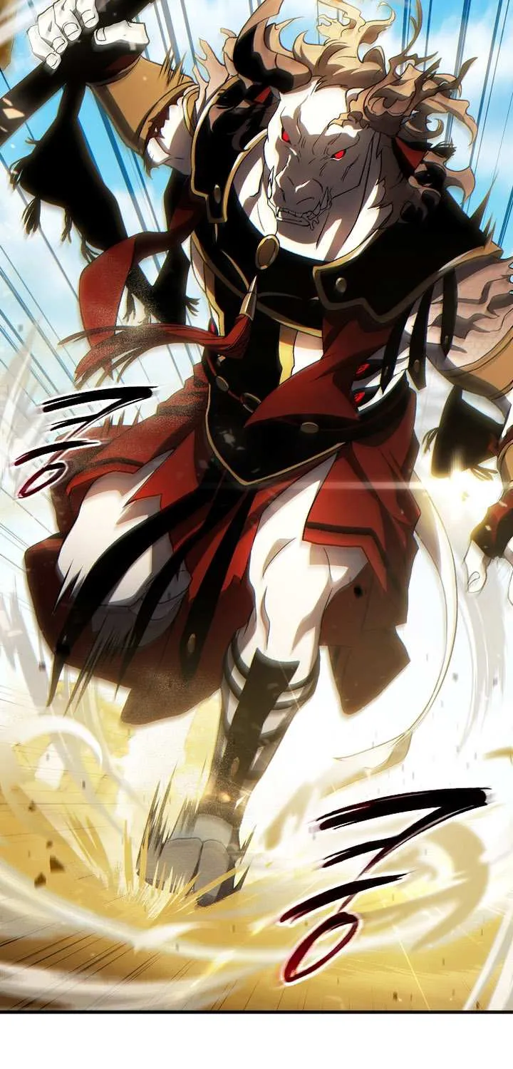 The 100th Regression of the Max-Level Player Chapter 72 page 65 - 
