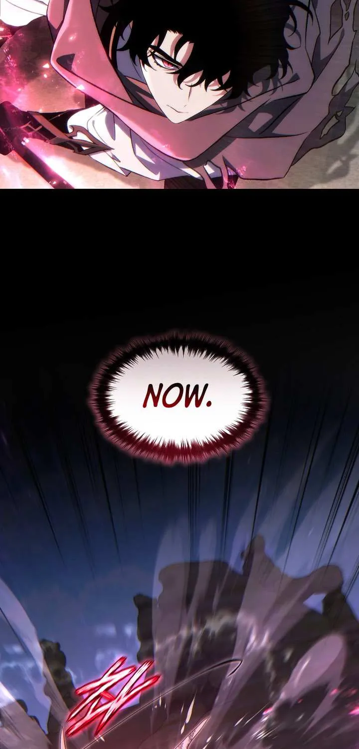 The 100th Regression of the Max-Level Player Chapter 72 page 71 - 