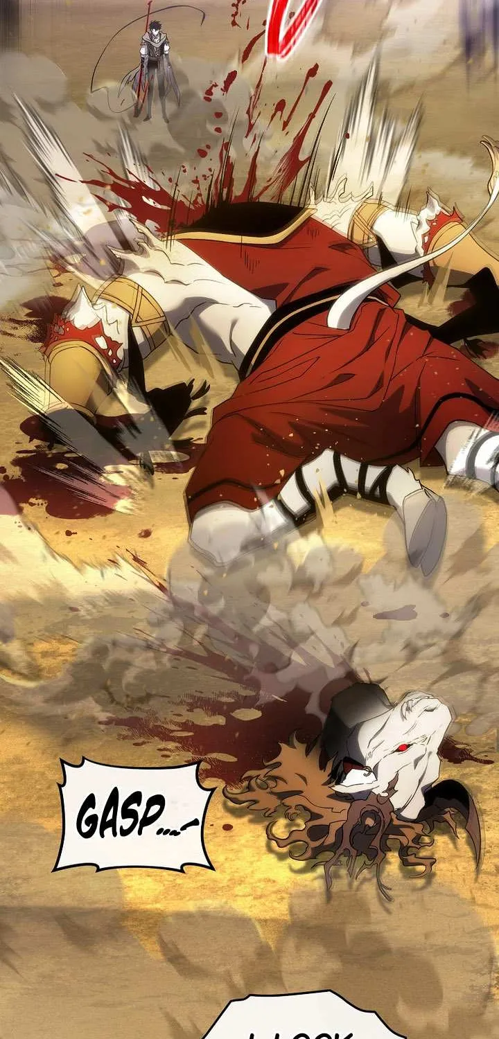 The 100th Regression of the Max-Level Player Chapter 72 page 79 - 