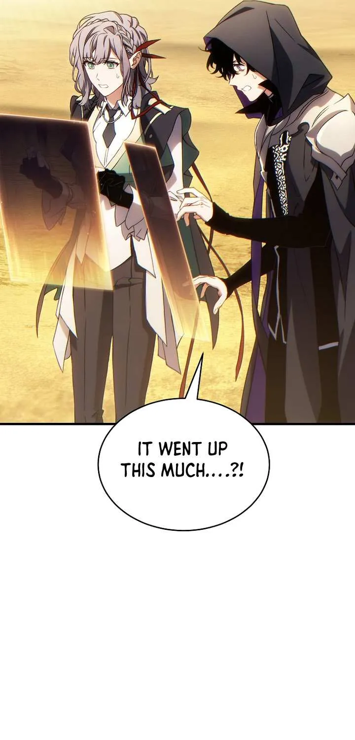 The 100th Regression of the Max-Level Player Chapter 72 page 9 - 