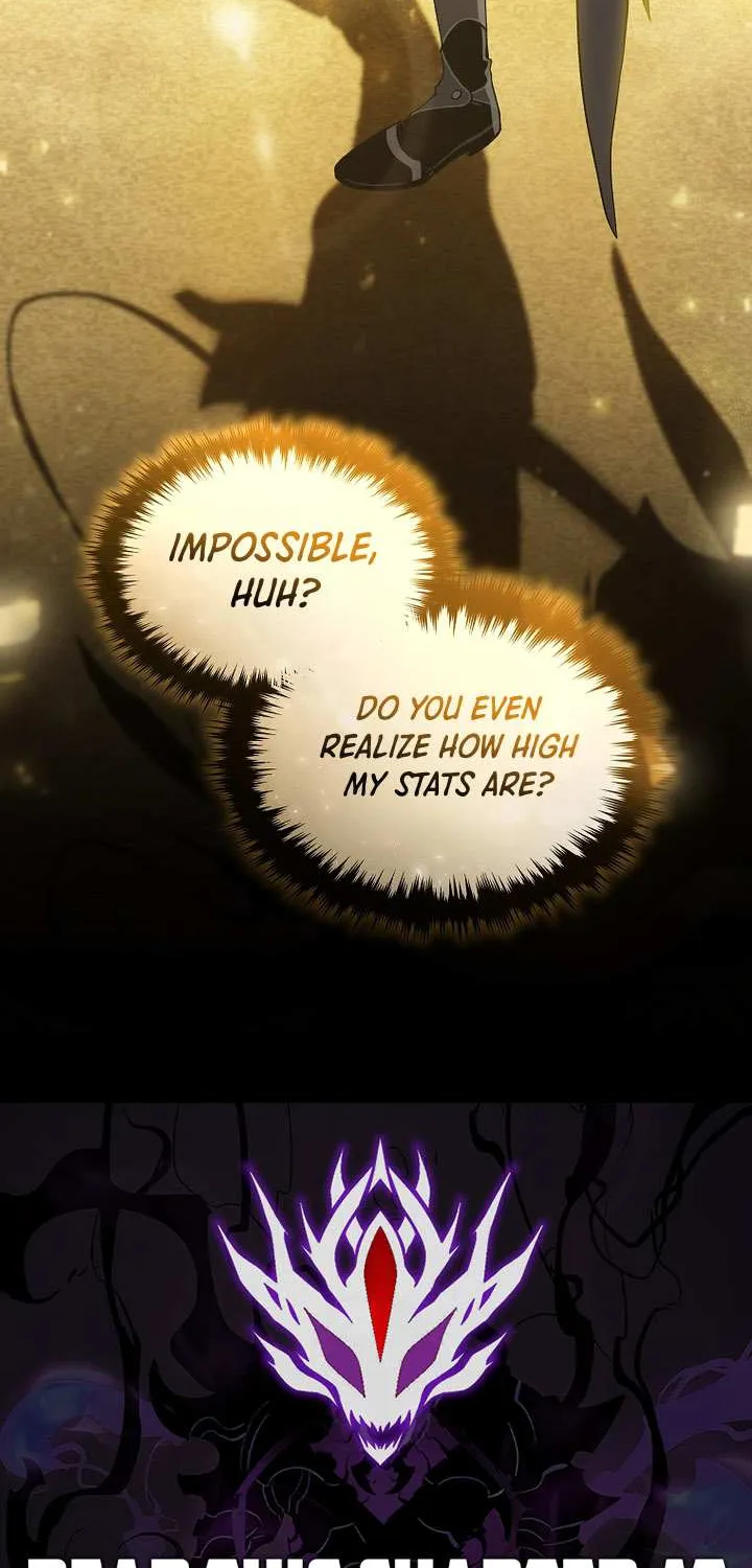 The 100th Regression of the Max-Level Player Chapter 72 page 84 - 
