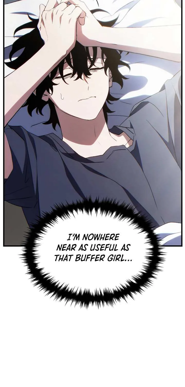 The 100th Regression of the Max-Level Player Chapter 73 page 105 - 