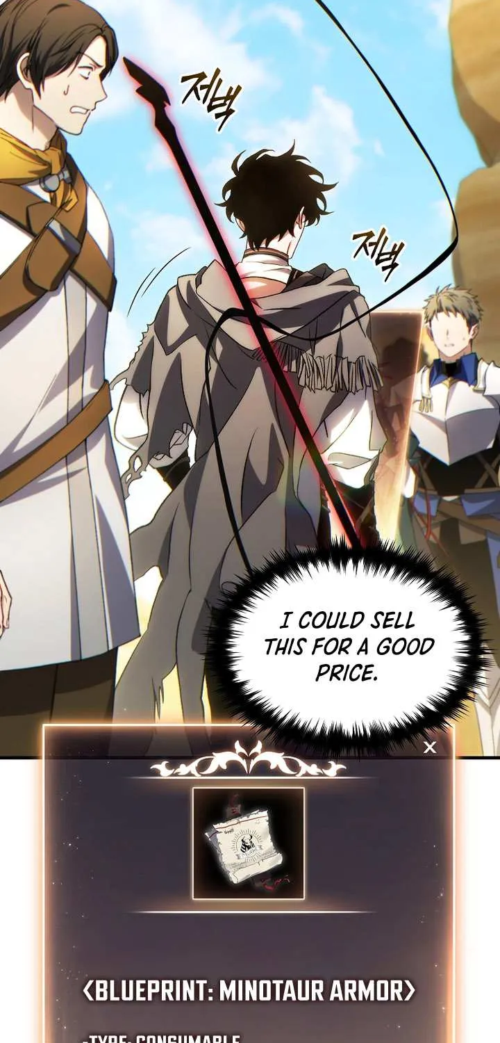 The 100th Regression of the Max-Level Player Chapter 73 page 12 - 