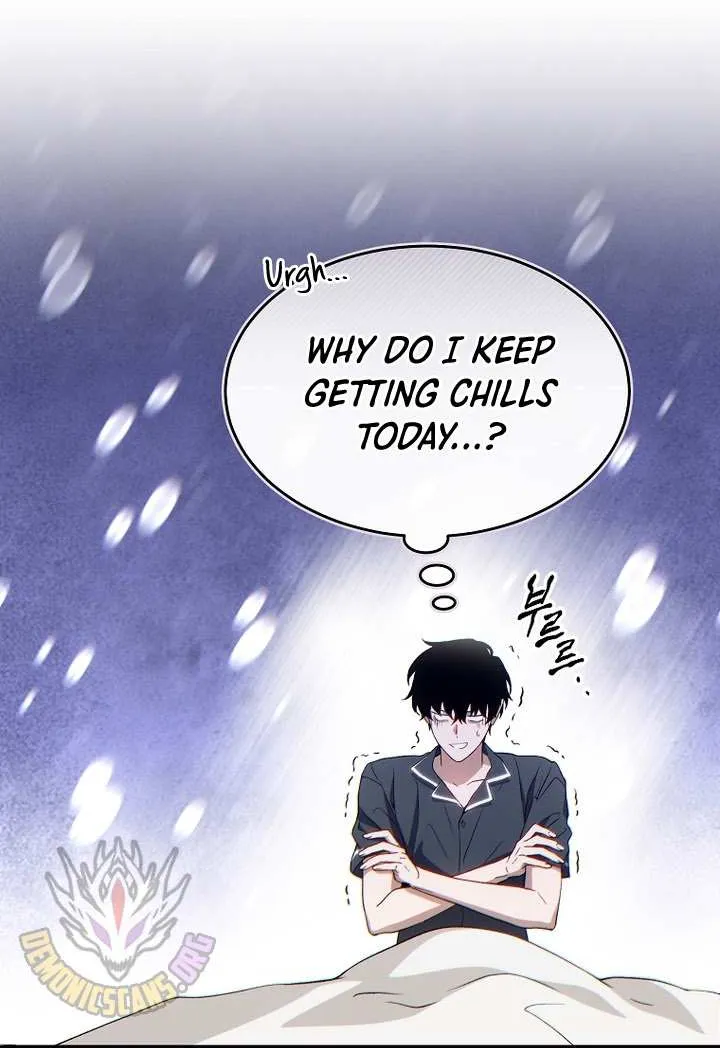 The 100th Regression of the Max-Level Player Chapter 73 page 111 - 