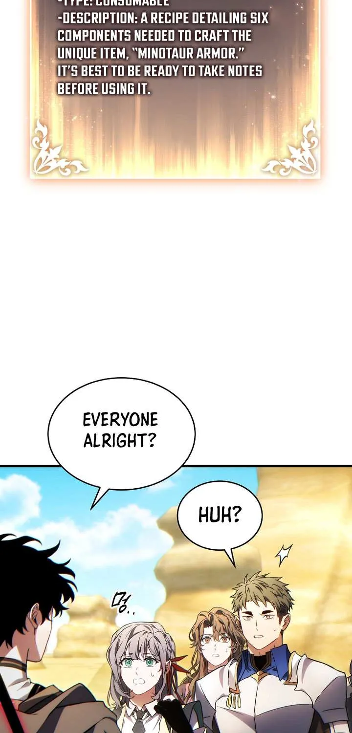 The 100th Regression of the Max-Level Player Chapter 73 page 13 - 