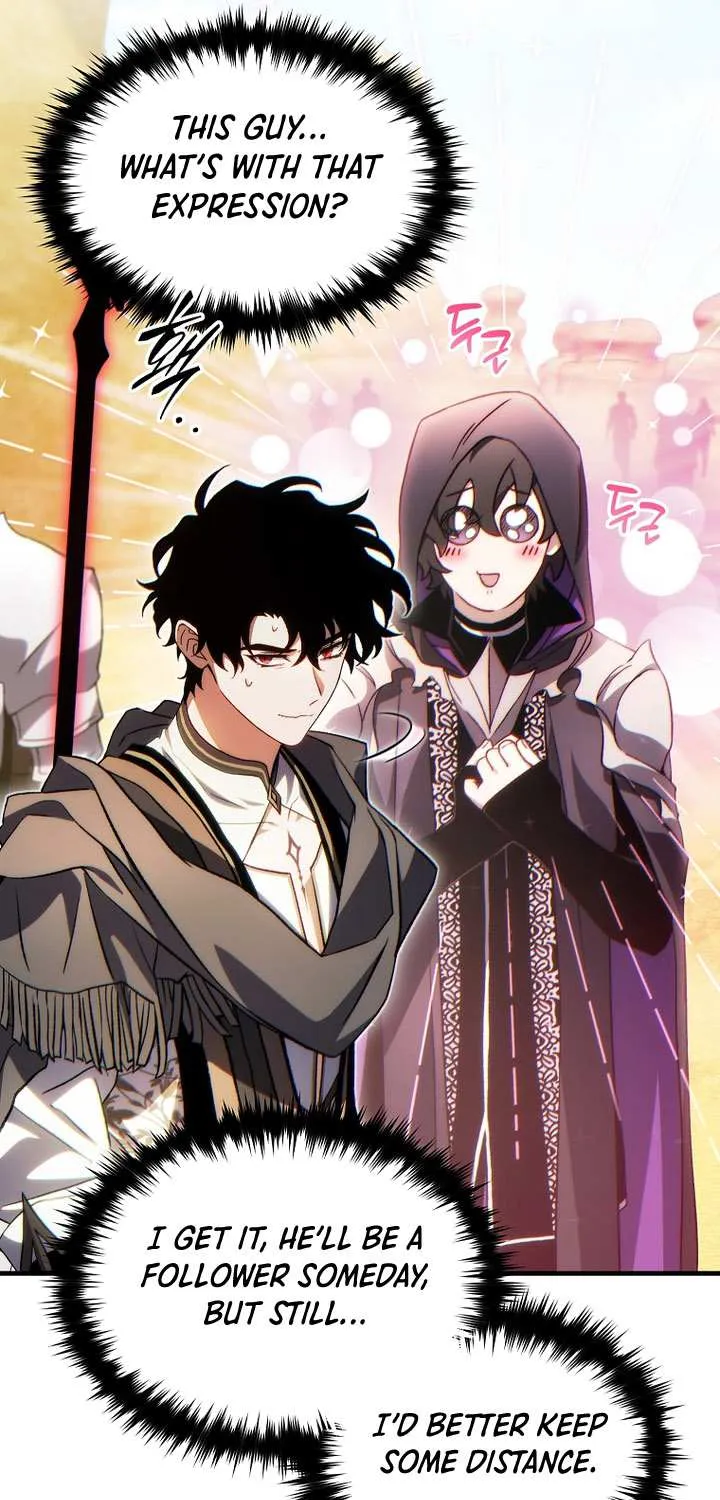 The 100th Regression of the Max-Level Player Chapter 73 page 16 - 