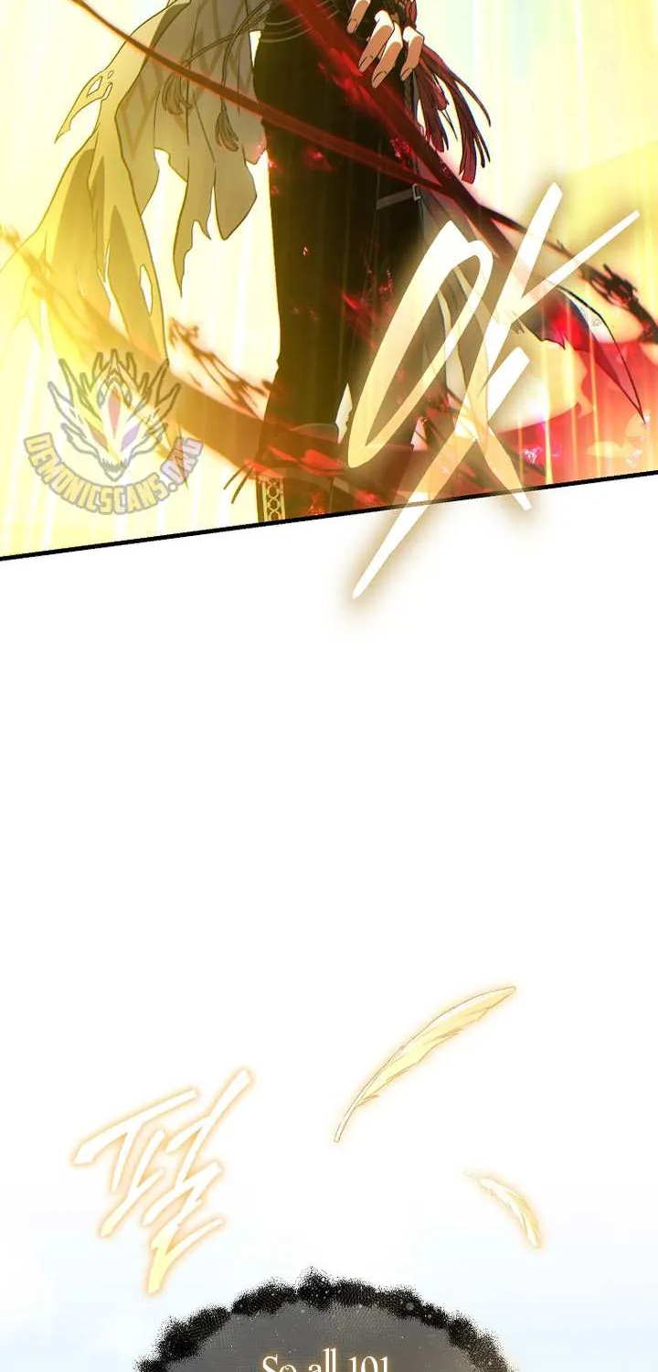 The 100th Regression of the Max-Level Player Chapter 73 page 19 - 