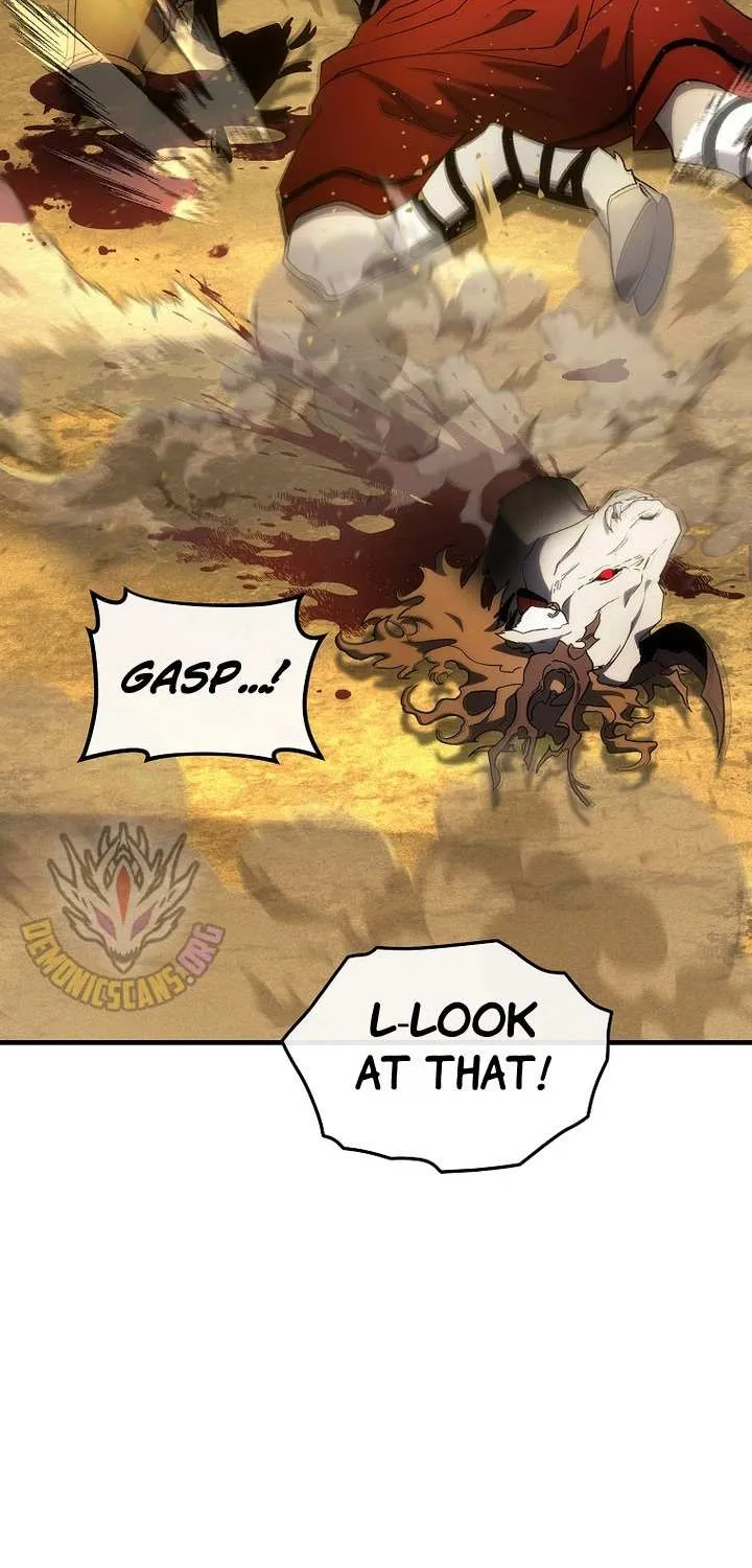 The 100th Regression of the Max-Level Player Chapter 73 page 3 - 