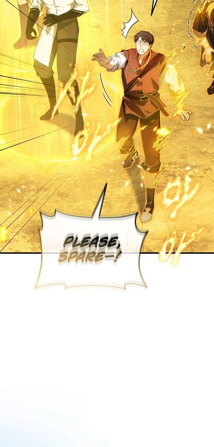 The 100th Regression of the Max-Level Player Chapter 73 page 24 - 