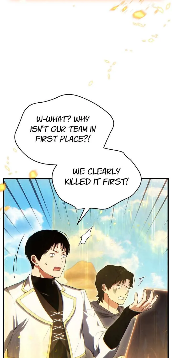 The 100th Regression of the Max-Level Player Chapter 73 page 27 - 