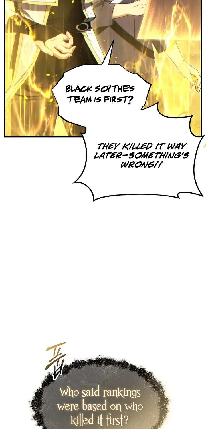 The 100th Regression of the Max-Level Player Chapter 73 page 28 - 