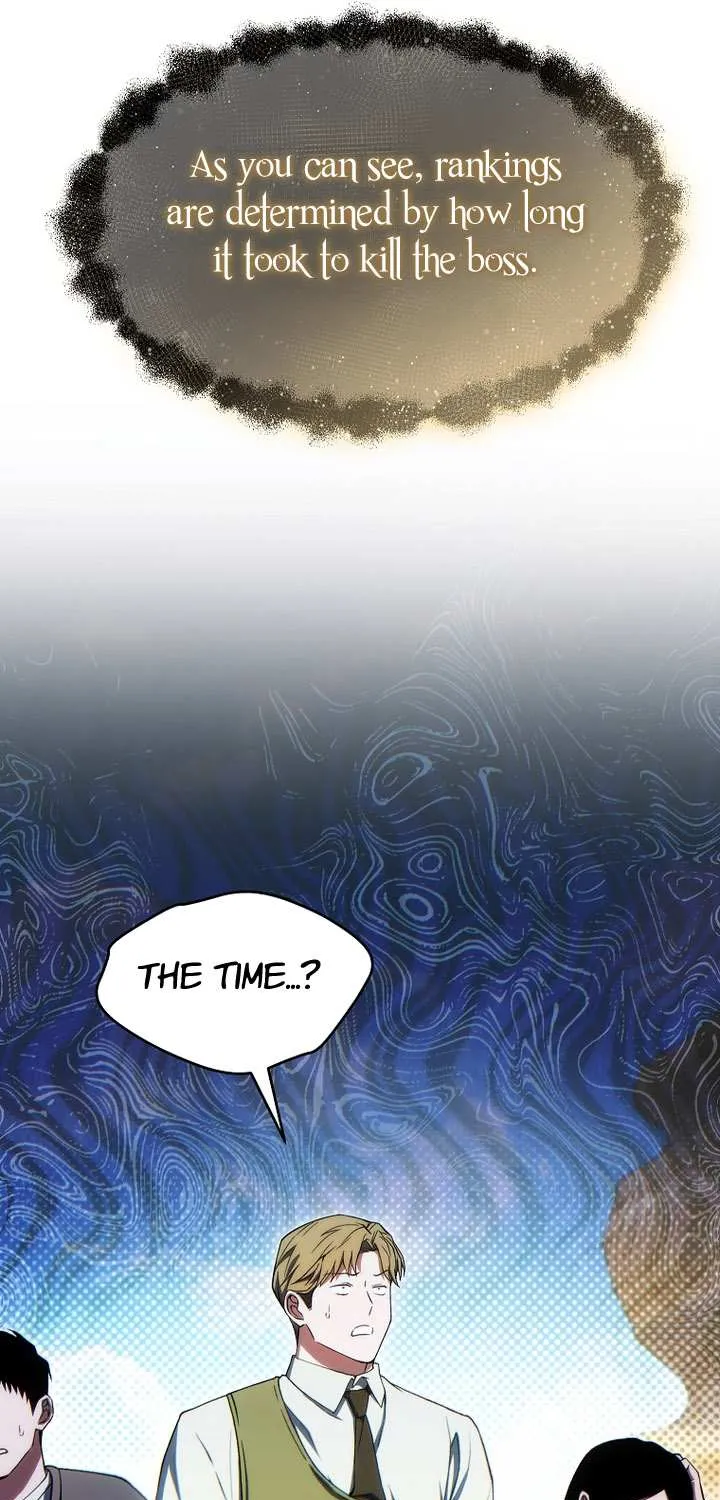 The 100th Regression of the Max-Level Player Chapter 73 page 30 - 