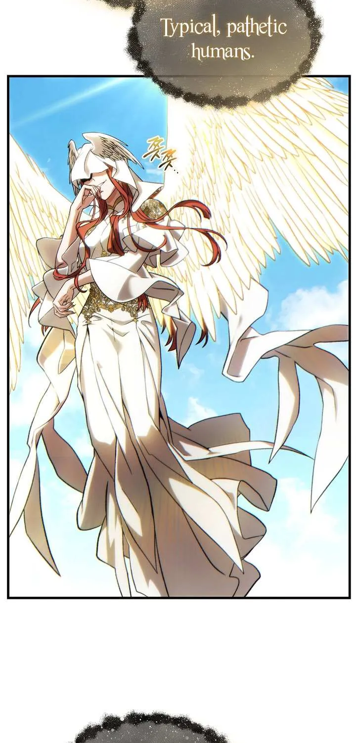 The 100th Regression of the Max-Level Player Chapter 73 page 32 - 