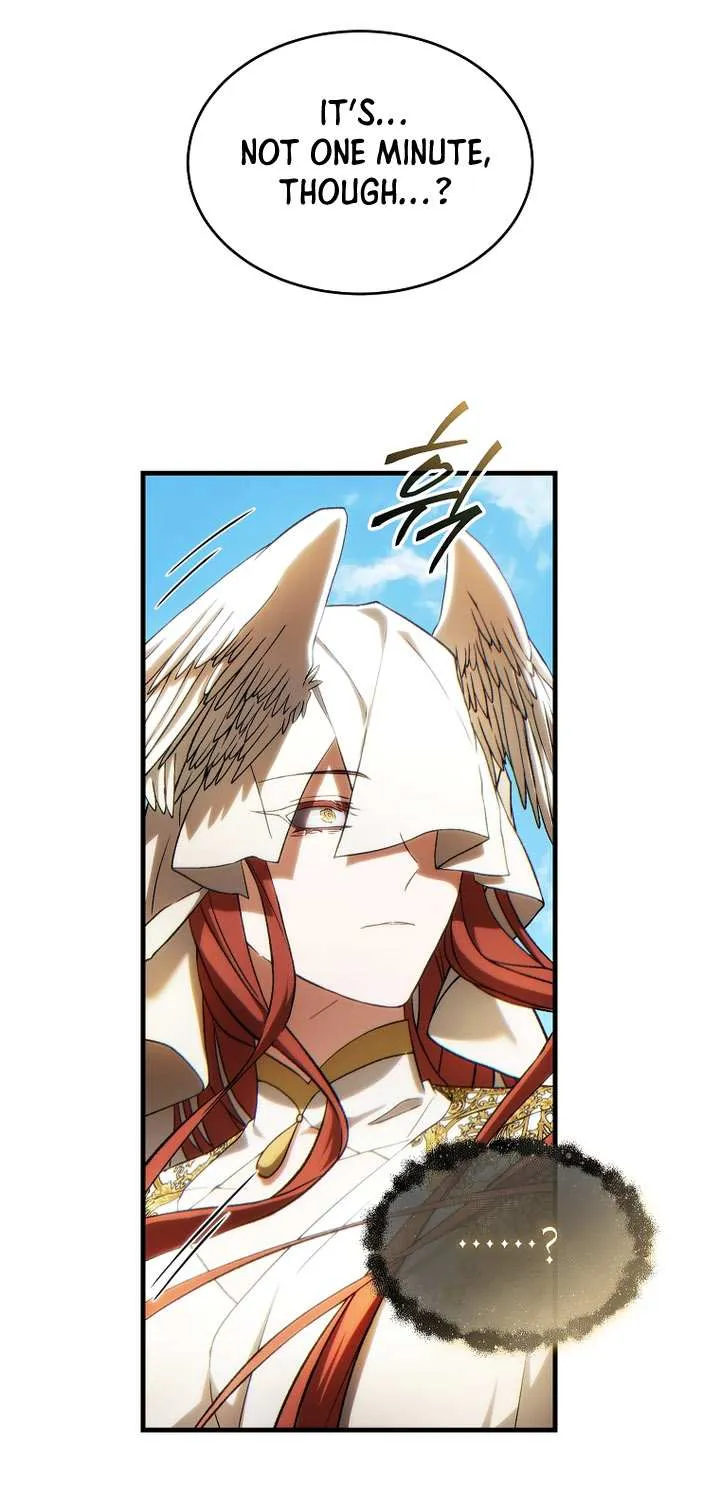 The 100th Regression of the Max-Level Player Chapter 73 page 34 - 