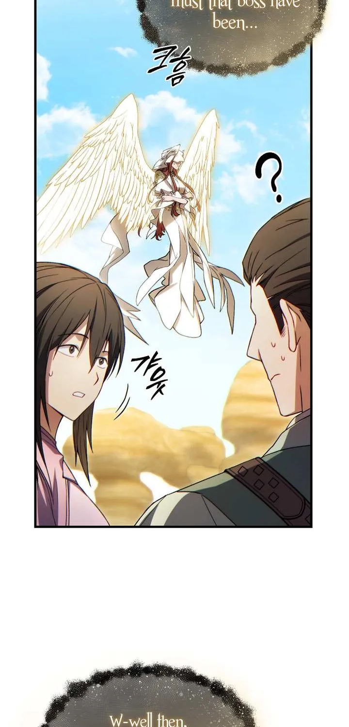 The 100th Regression of the Max-Level Player Chapter 73 page 39 - 