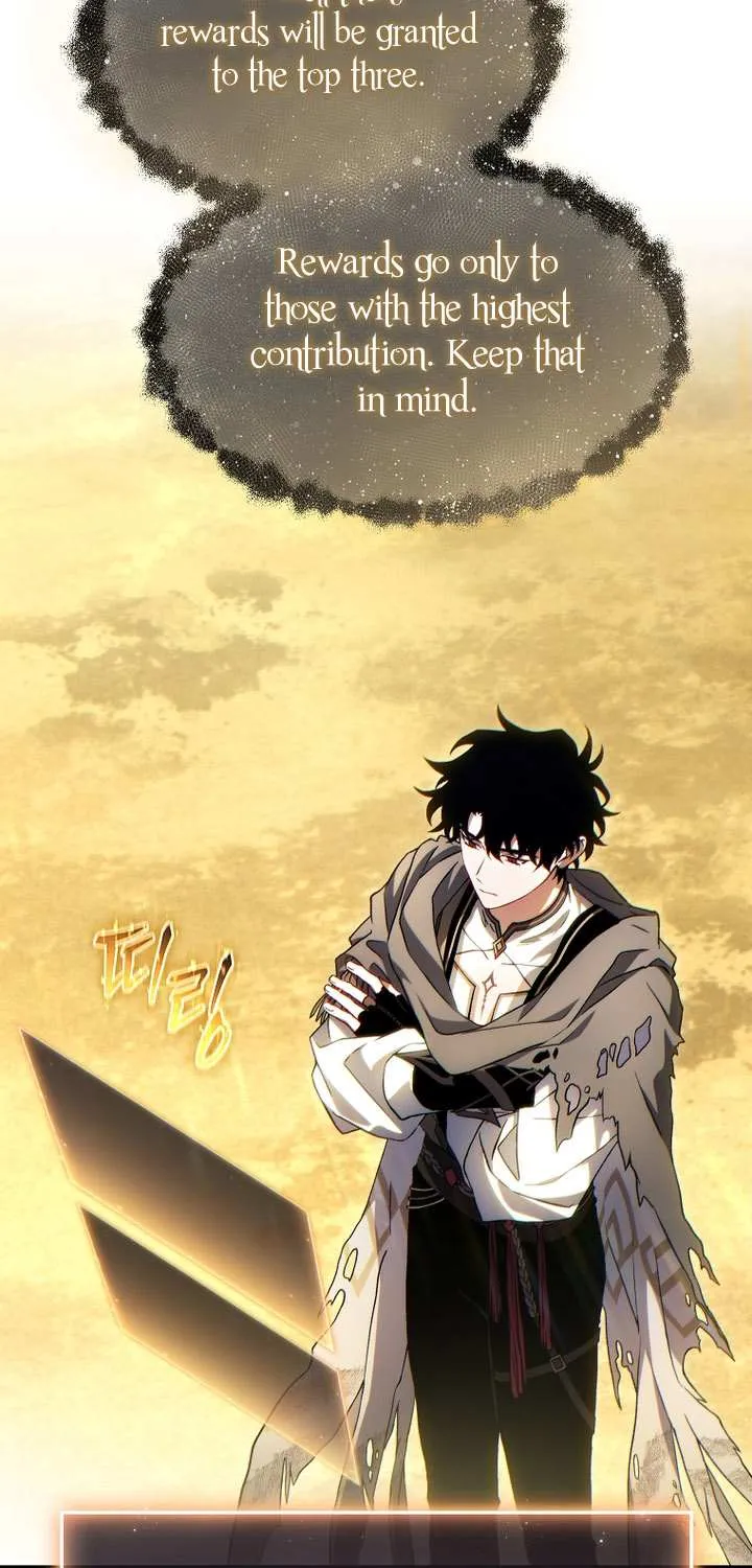 The 100th Regression of the Max-Level Player Chapter 73 page 40 - 