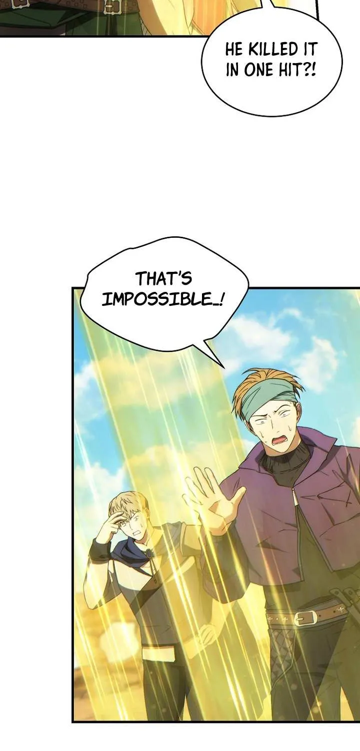 The 100th Regression of the Max-Level Player Chapter 73 page 5 - 