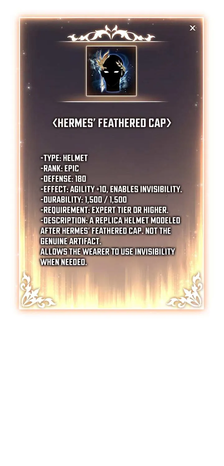 The 100th Regression of the Max-Level Player Chapter 73 page 46 - 