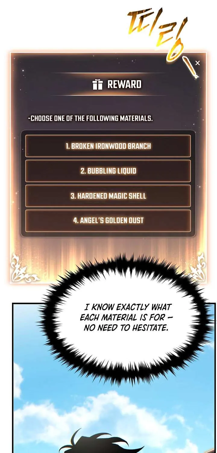 The 100th Regression of the Max-Level Player Chapter 73 page 52 - 