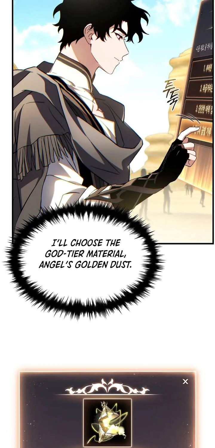 The 100th Regression of the Max-Level Player Chapter 73 page 53 - 