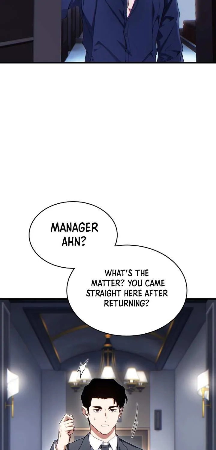The 100th Regression of the Max-Level Player Chapter 73 page 64 - 