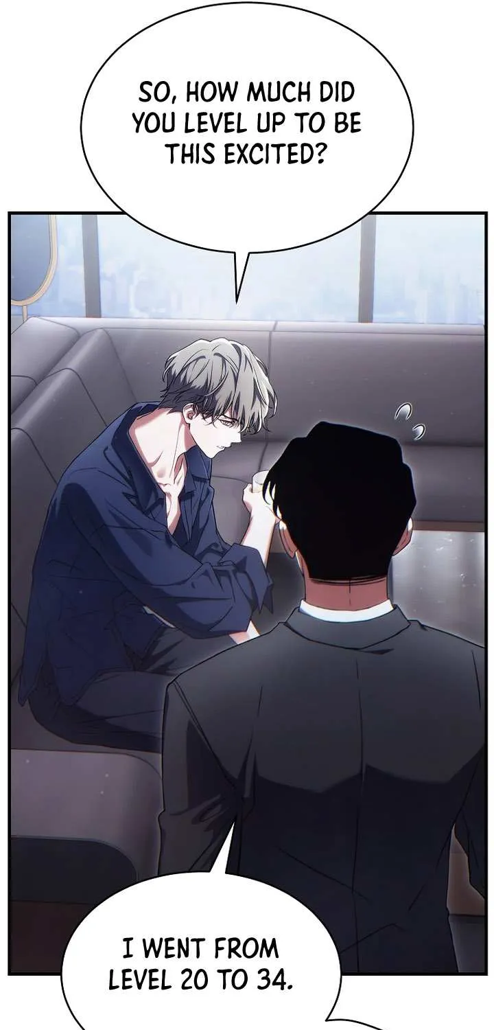 The 100th Regression of the Max-Level Player Chapter 73 page 68 - 