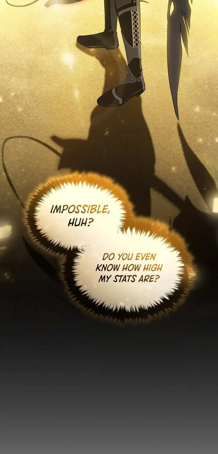 The 100th Regression of the Max-Level Player Chapter 73 page 8 - 