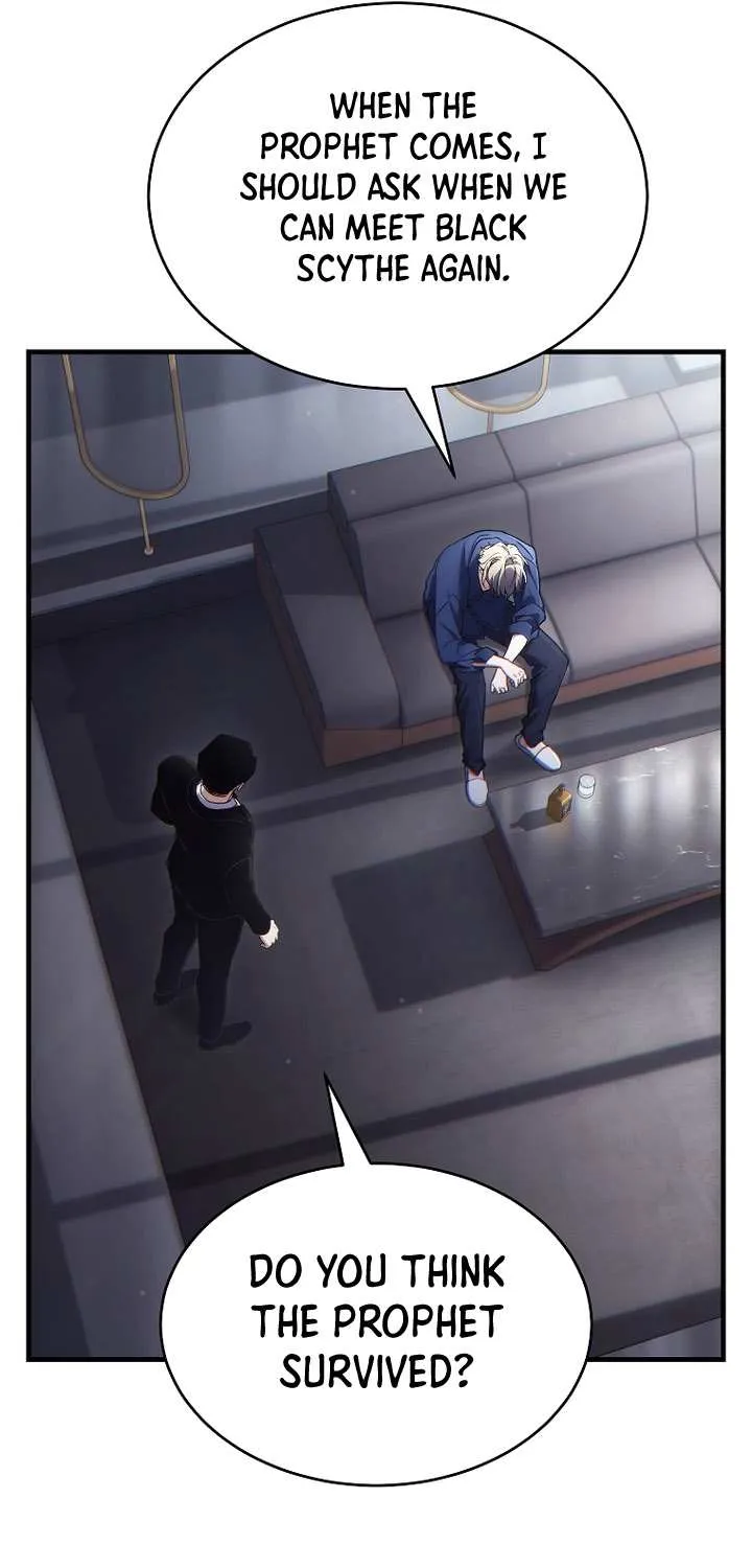 The 100th Regression of the Max-Level Player Chapter 73 page 89 - 