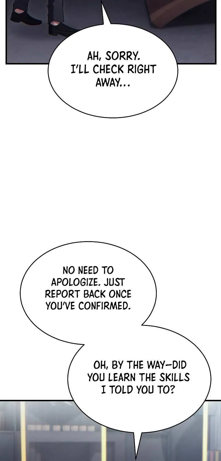 The 100th Regression of the Max-Level Player Chapter 73 page 91 - 