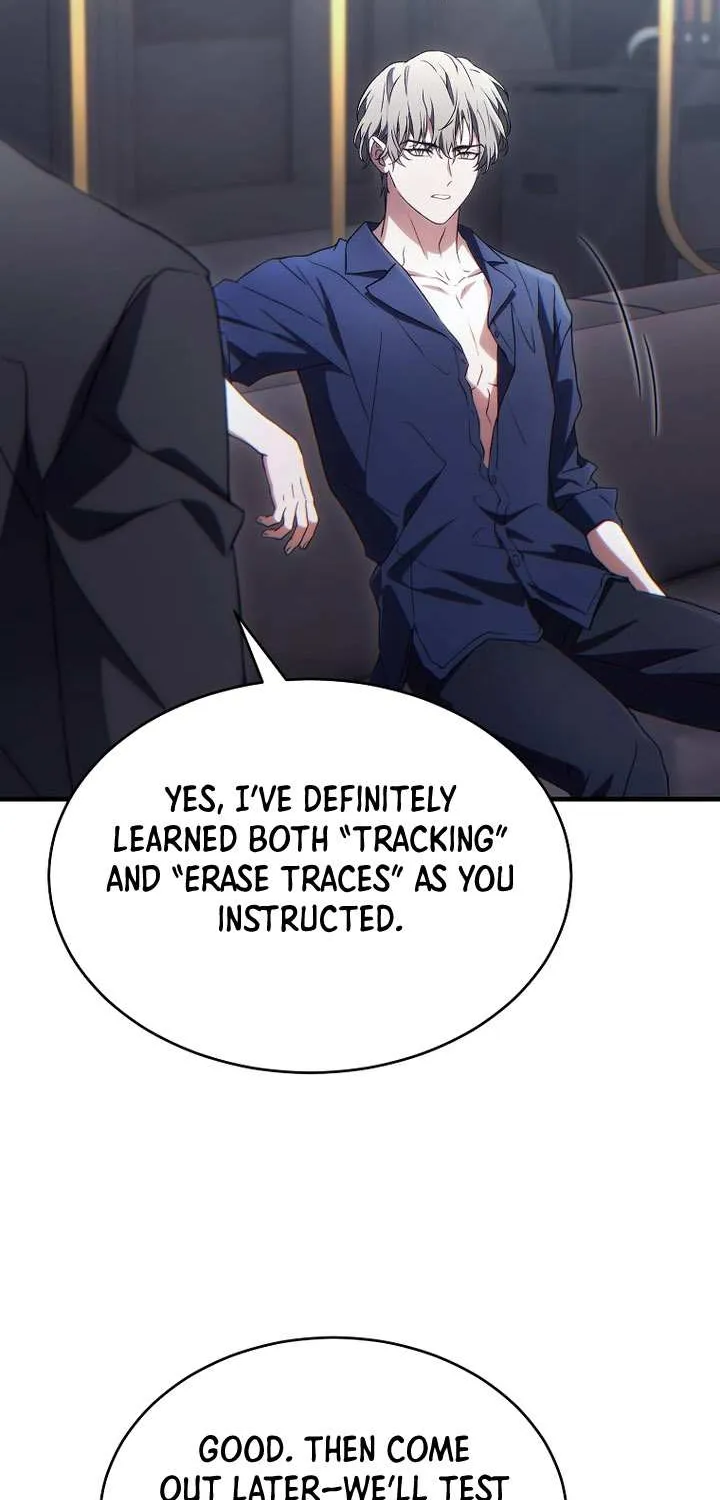 The 100th Regression of the Max-Level Player Chapter 73 page 92 - 