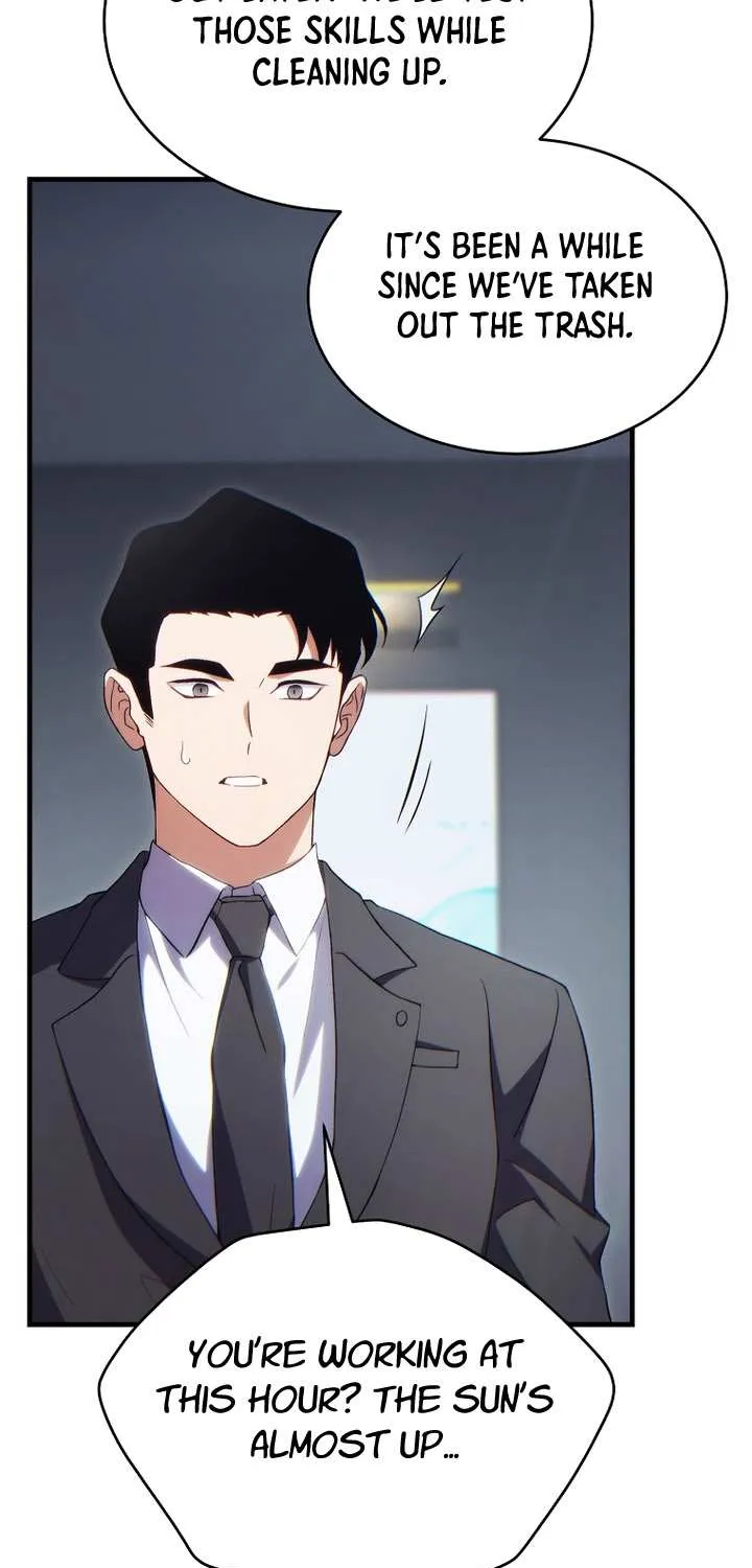 The 100th Regression of the Max-Level Player Chapter 73 page 93 - 