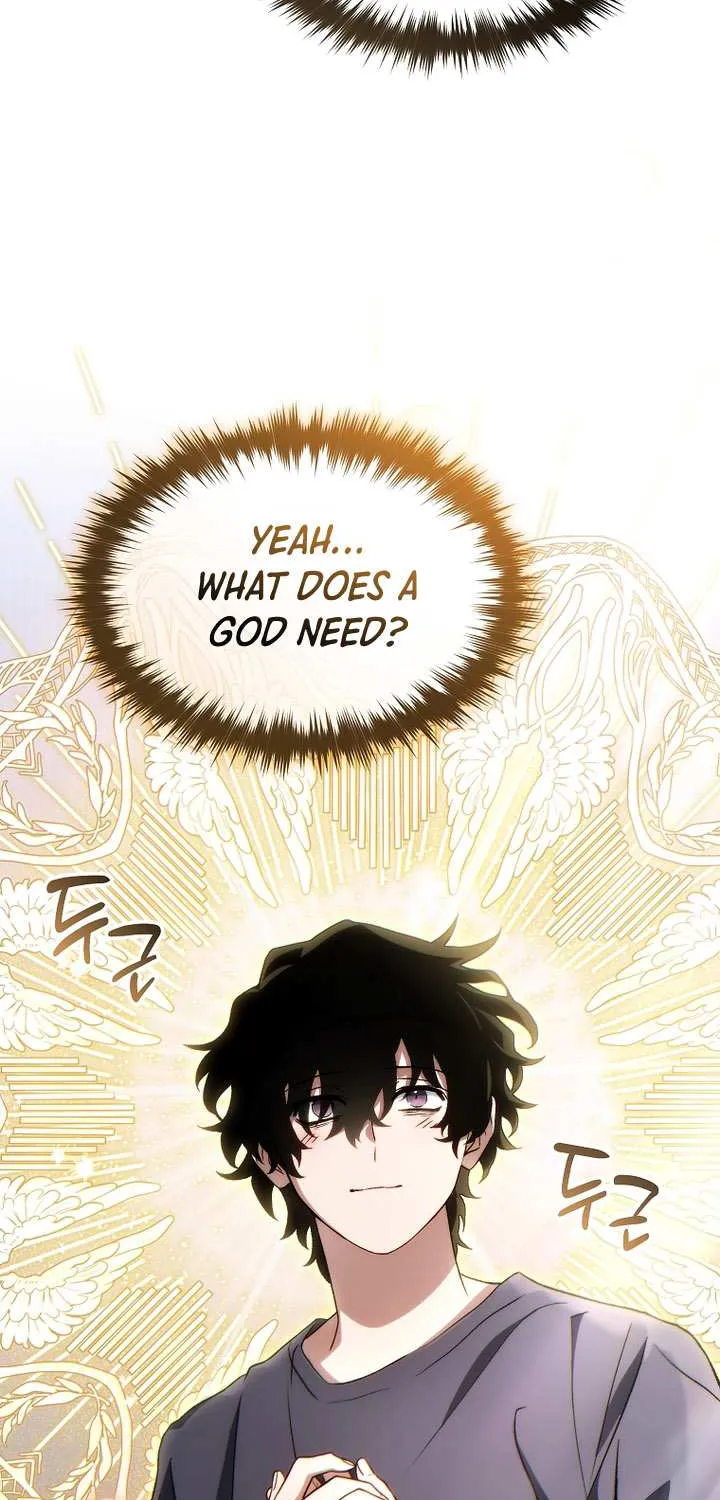 The 100th Regression of the Max-Level Player Chapter 74 page 11 - 