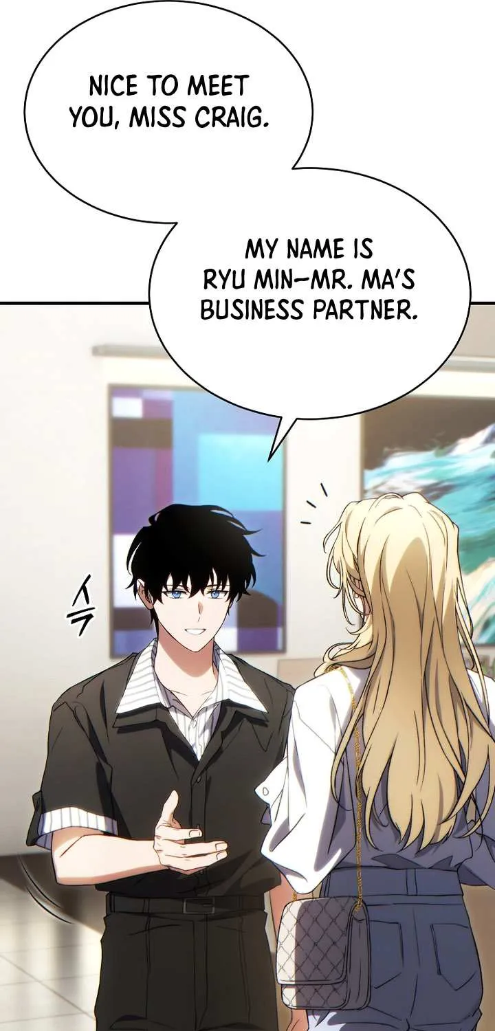 The 100th Regression of the Max-Level Player Chapter 74 page 103 - 