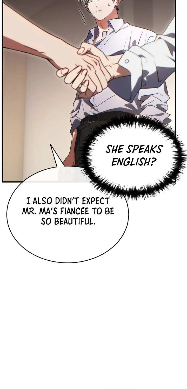 The 100th Regression of the Max-Level Player Chapter 74 page 105 - 